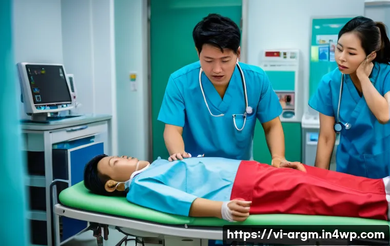 증강현실을 활용한 의료 교육 사례 관련 이미지 1