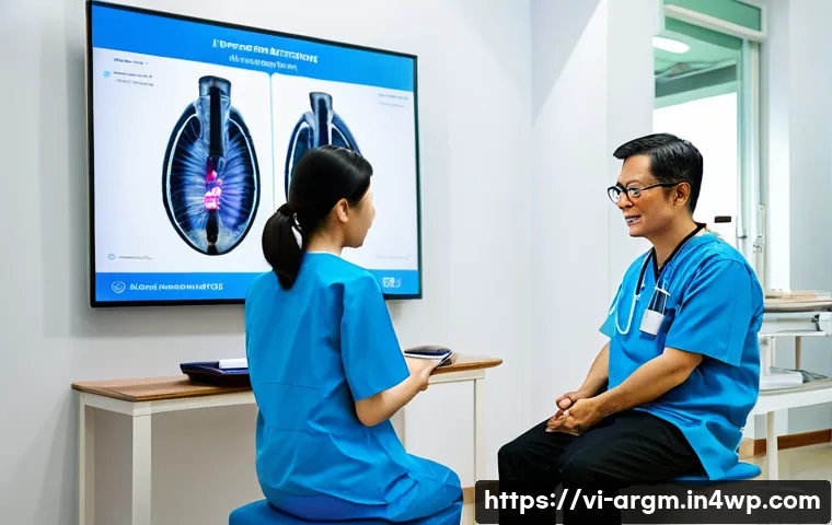 증강현실을 활용한 의료 교육 사례 관련 이미지 2