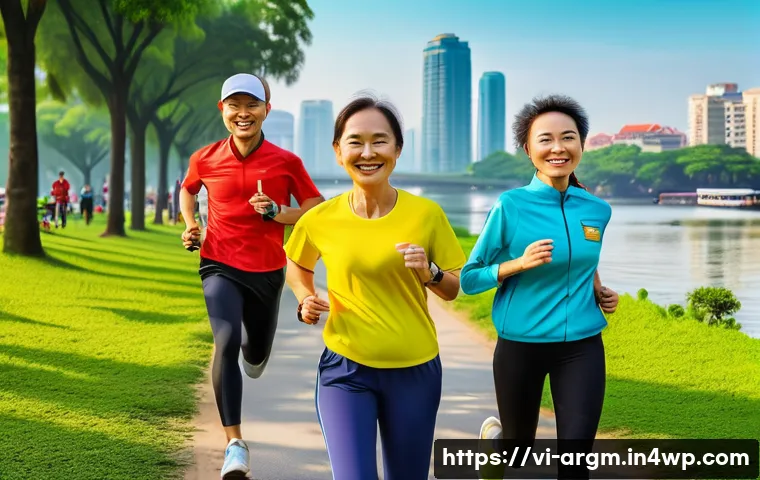 증강현실 기반 건강 관리 애플리케이션 관련 이미지 2